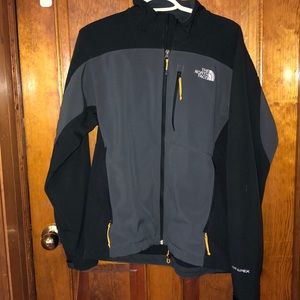Medium North Face jacket